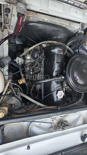 LADA (VAZ) 2107 2004, 33,333 km - 1.6 l - Bakı