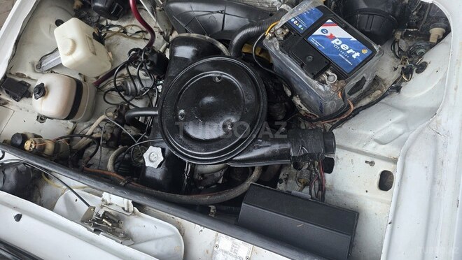 LADA (VAZ) 2107 2004, 33,333 km - 1.6 l - Bakı