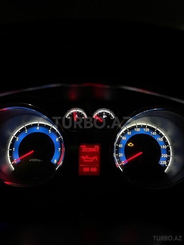 Khazar SD 2020, 200,000 km - 1.7 l - Bakı