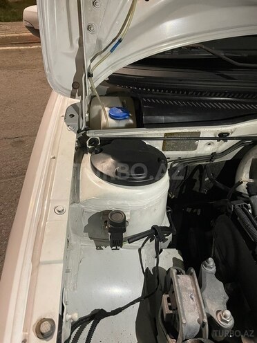 Khazar SD 2020, 200,000 km - 1.7 l - Bakı