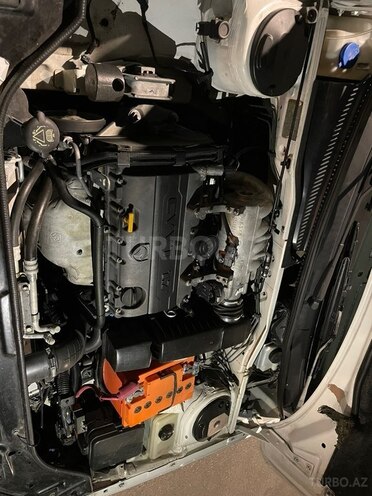 Khazar SD 2020, 200,000 km - 1.7 l - Bakı