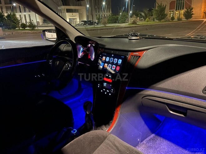 Khazar SD 2020, 200,000 km - 1.7 l - Bakı
