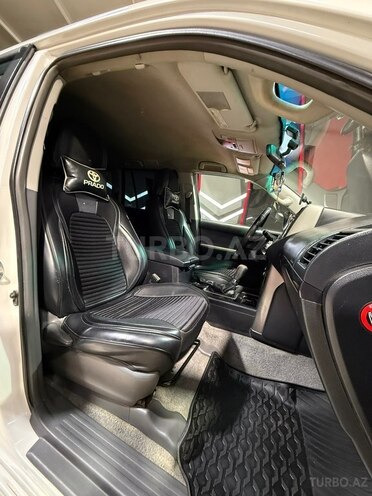 Toyota Land Cruiser Prado 2009, 241,000 km - 2.7 л - Sumqayıt