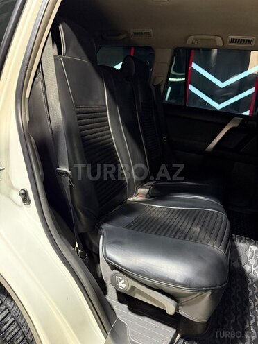 Toyota Land Cruiser Prado 2009, 241,000 km - 2.7 л - Sumqayıt