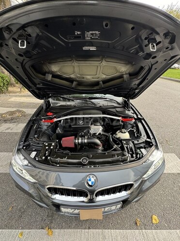 BMW 330 2016, 135,000 km - 2.0 л - Bakı