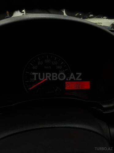 Nissan March 2012, 113,000 km - 1.2 л - Sumqayıt
