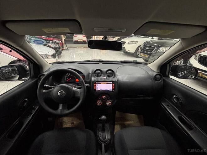 Nissan March 2012, 113,000 km - 1.2 л - Sumqayıt