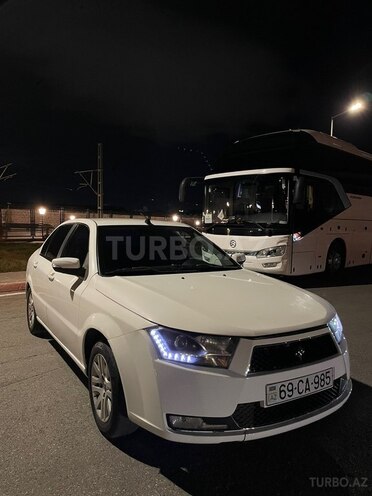 Khazar SD 2020, 200,000 km - 1.7 l - Bakı