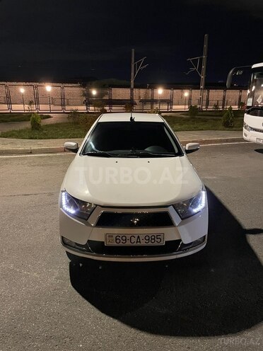 Khazar SD 2020, 200,000 km - 1.7 l - Bakı