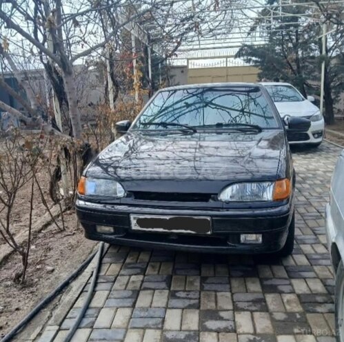 LADA (VAZ) 2115 2009, 245,000 km - 1.5 л - Ağsu