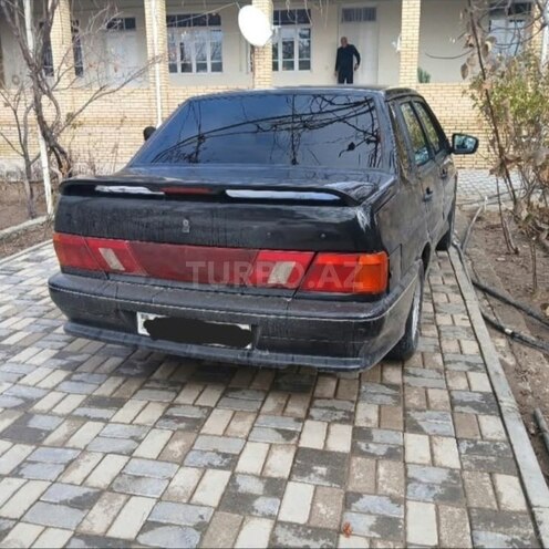 LADA (VAZ) 2115 2009, 245,000 km - 1.5 л - Ağsu