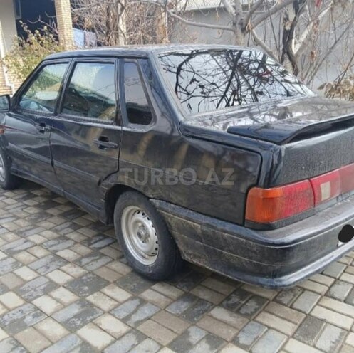 LADA (VAZ) 2115 2009, 245,000 km - 1.5 л - Ağsu
