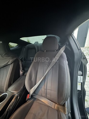 Ford Mustang 2018, 103,000 km - 2.3 л - Bakı
