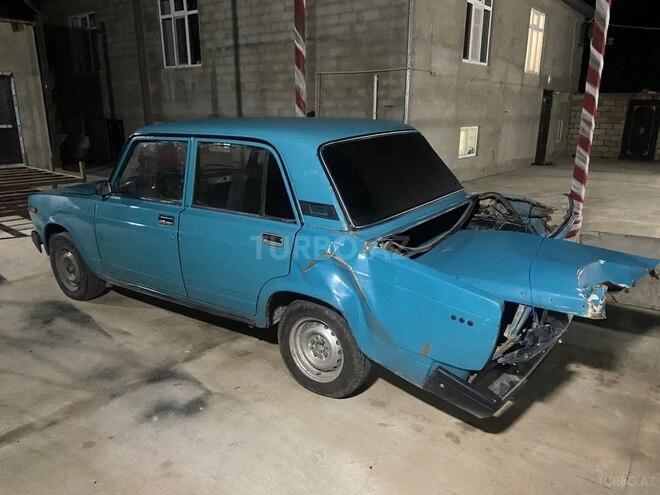LADA (VAZ) 2107 2000, 200,000 km - 1.6 л - Xaçmaz