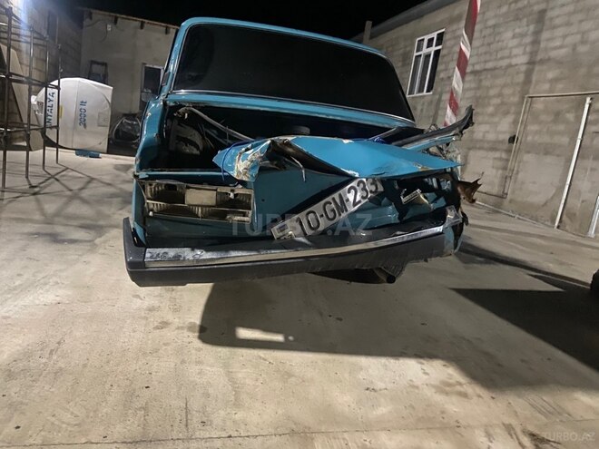 LADA (VAZ) 2107 2000, 200,000 km - 1.6 л - Xaçmaz