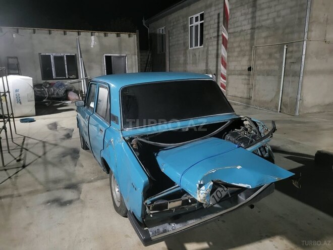 LADA (VAZ) 2107 2000, 200,000 km - 1.6 л - Xaçmaz