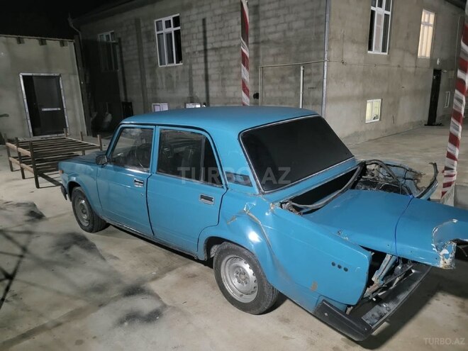 LADA (VAZ) 2107 2000, 200,000 km - 1.6 л - Xaçmaz