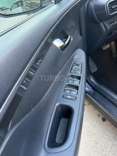 Hyundai Santa Fe 2022, 52,000 km - 1.6 l - Bakı