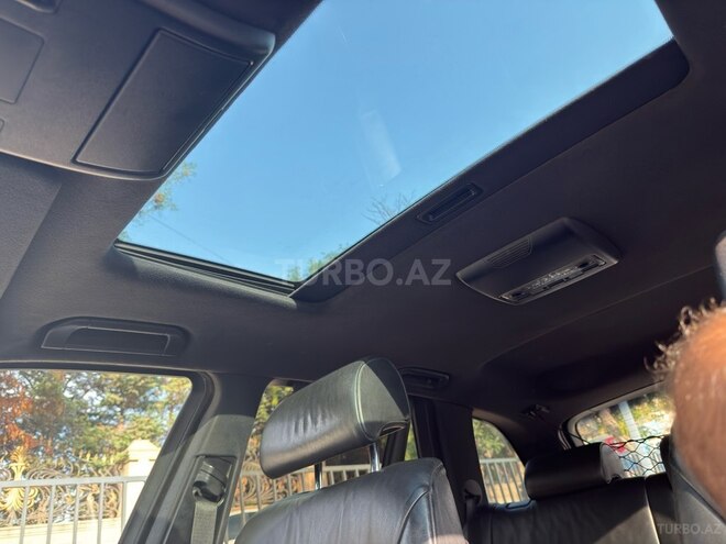 BMW X5 2005, 489,680 km - 4.4 l - Bakı