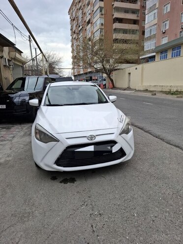 Toyota Yaris iA 2018, 295,000 km - 1.5 л - Bakı