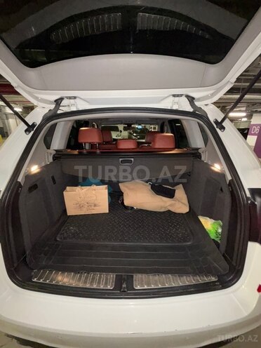 BMW X3 2012, 165,000 km - 3.0 l - Bakı