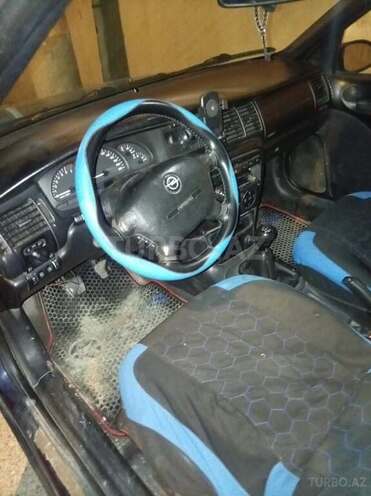 Opel Vectra 1998, 250,000 km - 2.0 л - Sumqayıt