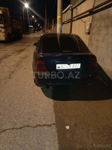 Opel Vectra 1998, 250,000 km - 2.0 л - Sumqayıt