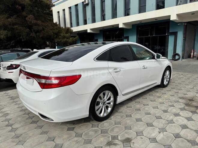 Hyundai Azera 2013, 176,000 km - 2.4 л - Bakı