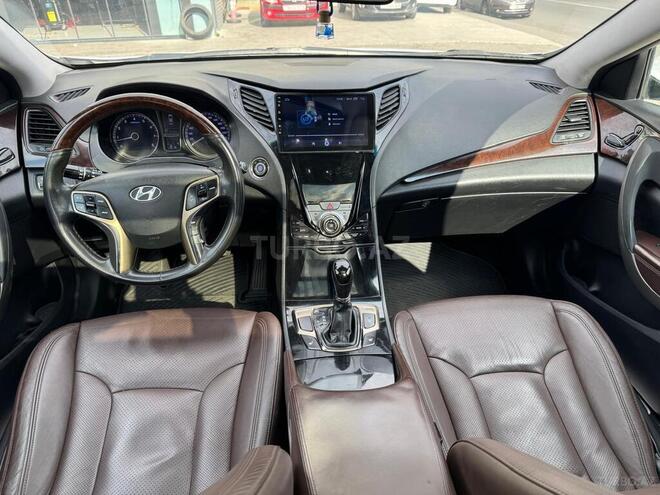 Hyundai Azera 2013, 176,000 km - 2.4 л - Bakı