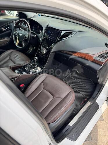 Hyundai Azera 2013, 176,000 km - 2.4 л - Bakı