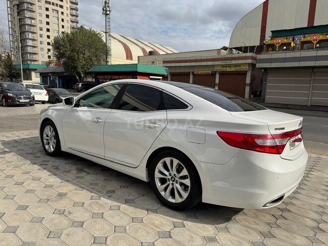Hyundai Azera 2013, 176,000 km - 2.4 л - Bakı