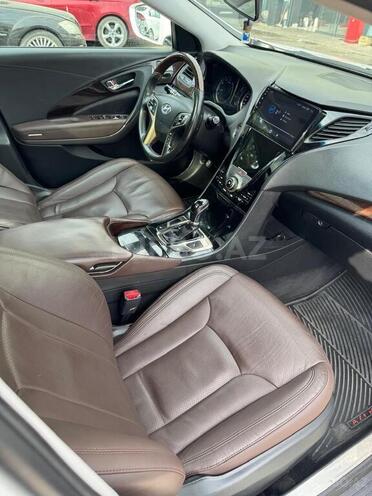 Hyundai Azera 2013, 176,000 km - 2.4 л - Bakı
