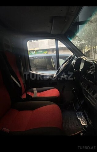 Ford Transit 1999, 370,000 km - 2.5 l - Bakı