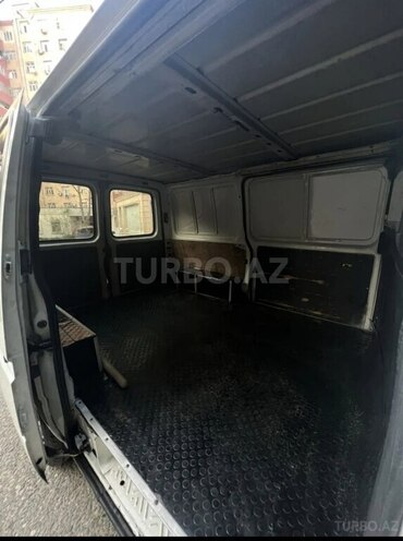 Ford Transit 1999, 370,000 km - 2.5 l - Bakı