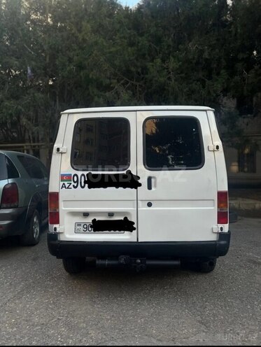 Ford Transit 1999, 370,000 km - 2.5 l - Bakı