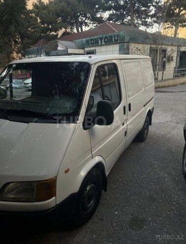 Ford Transit 1999, 370,000 km - 2.5 l - Bakı