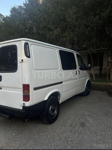 Ford Transit 1999, 370,000 km - 2.5 l - Bakı