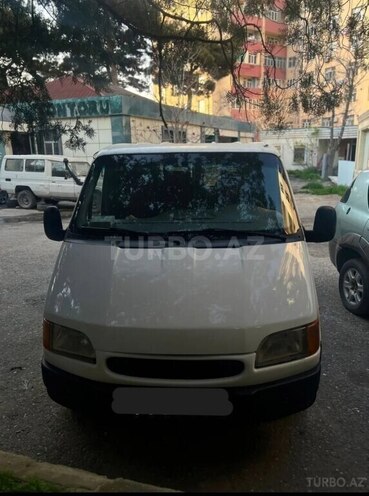 Ford Transit 1999, 370,000 km - 2.5 l - Bakı