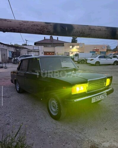 LADA (VAZ) 2107 2010, 18,500 km - 1.6 l - Xaçmaz