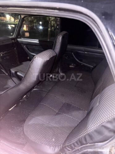 LADA (VAZ) 2107 2010, 18,500 km - 1.6 l - Xaçmaz