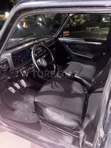 LADA (VAZ) 2107 2010, 18,500 km - 1.6 l - Xaçmaz