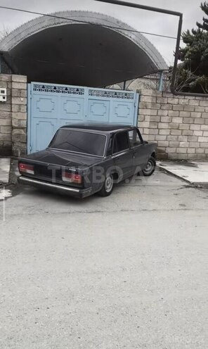 LADA (VAZ) 2107 2010, 18,500 km - 1.6 l - Xaçmaz