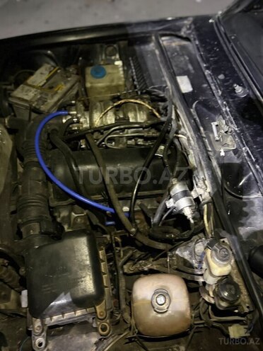 LADA (VAZ) 2107 2010, 18,500 km - 1.6 l - Xaçmaz