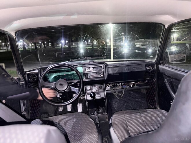 LADA (VAZ) 2107 2010, 18,500 km - 1.6 l - Xaçmaz