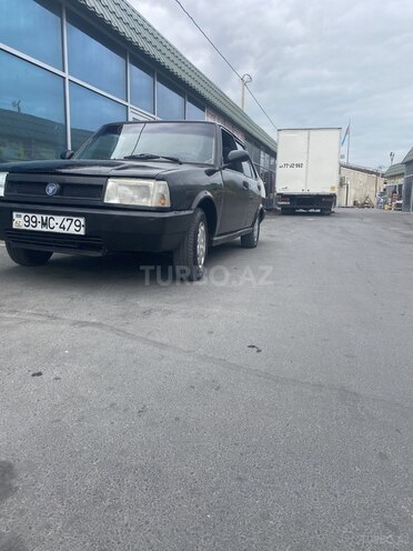 Tofas Sahin 2004, 300,000 km - 1.6 l - Bakı