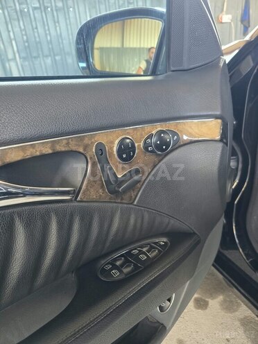 Mercedes E 320 2003, 350,000 km - 3.2 l - Cəlilabad
