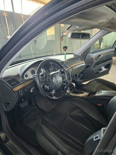 Mercedes E 320 2003, 350,000 km - 3.2 l - Cəlilabad