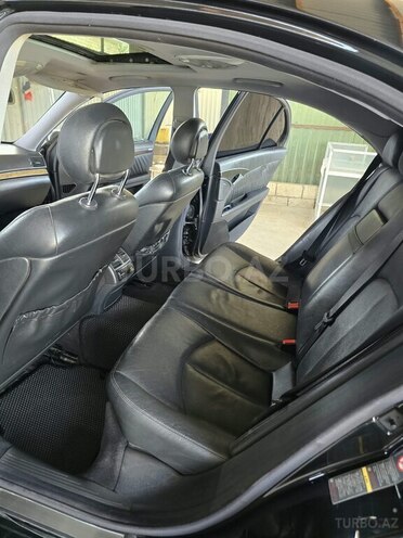 Mercedes E 320 2003, 350,000 km - 3.2 l - Cəlilabad