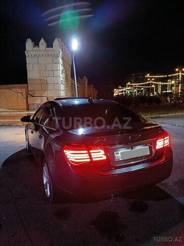 Chevrolet Cruze 2013, 210,000 km - 1.4 l - Xırdalan