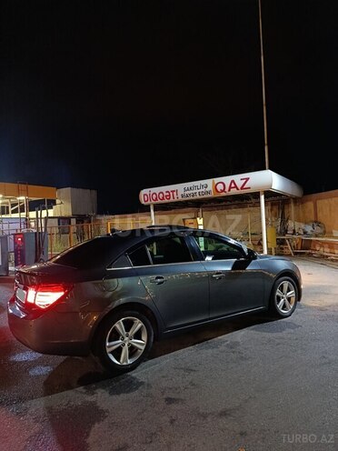 Chevrolet Cruze 2013, 210,000 km - 1.4 l - Xırdalan